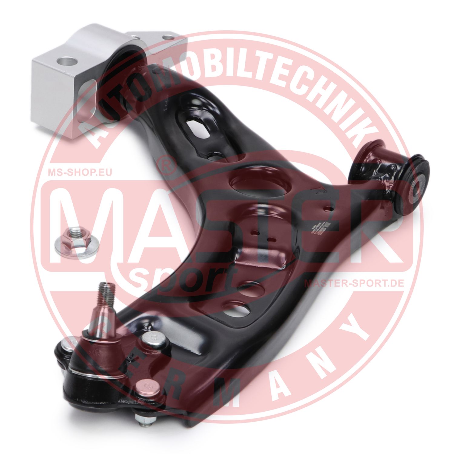 Brat suspensie roata MASTERSPORT GERMANY 39360B-PCS-MS